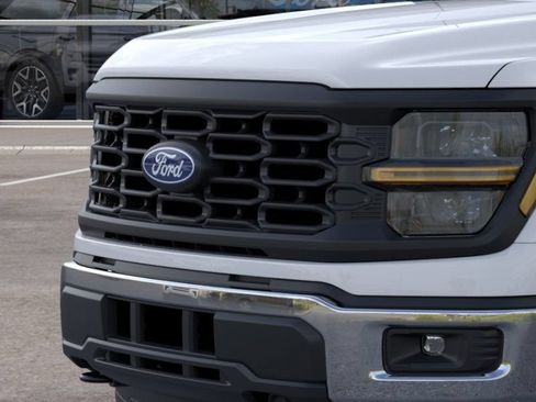 New 2026 Ford F150 XL w/ Equipment Group 103A High AWD/4WD image 17