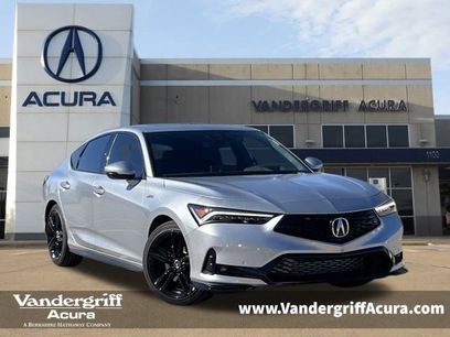 Used 2026 Acura Integra A-Spec
