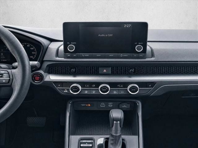 Used 2024 Honda CR-V EX image 21