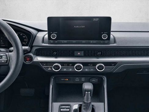 Used 2024 Honda CR-V EX image 21