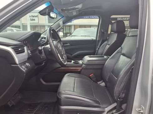 Used 2016 GMC Yukon SLT RWD image 16