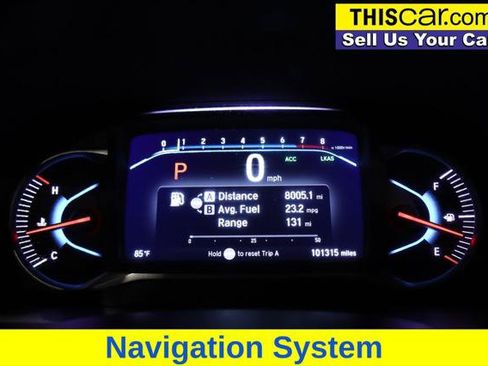 Used 2019 Honda Pilot Touring image 13