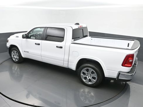 New 2025 RAM 1500 Big Horn image 40