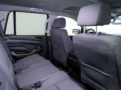 Used 2019 Chevrolet Tahoe 4WD image 16