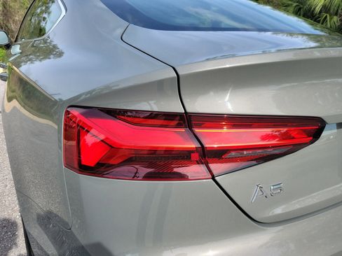 Used 2023 Audi A5 2.0T Premium Plus w/ Premium Plus image 10