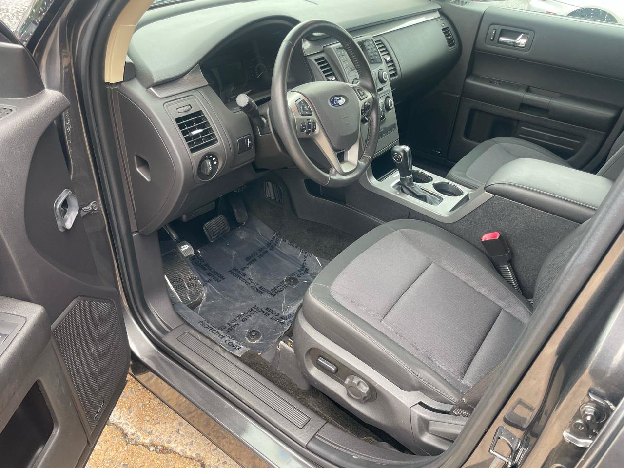 Used 2015 Ford Flex SE FWD image 37