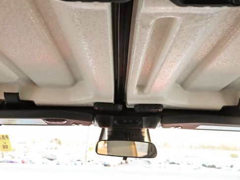 New 2026 Jeep Wrangler Unlimited Sport AWD/4WD image 19