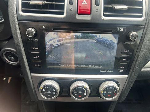 Used 2015 Subaru Crosstrek 2.0i Limited image 20