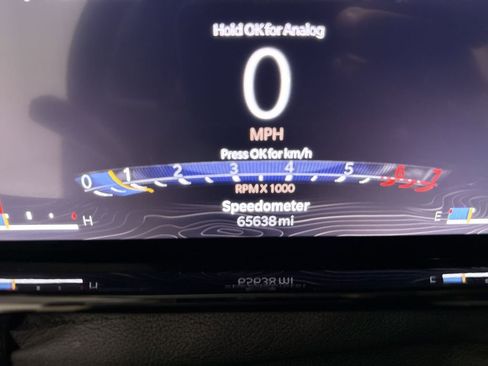 Used 2022 Jeep Wagoneer Series I image 12