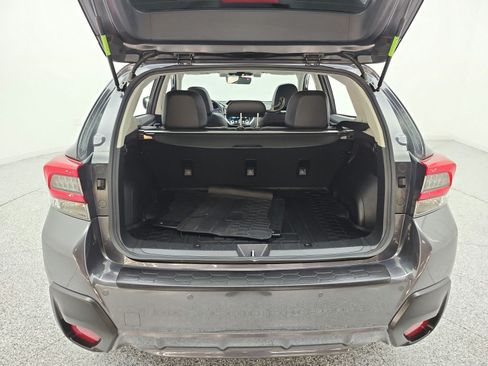 Used 2023 Subaru Crosstrek 2.5i Limited w/ Moonroof Package AWD/4WD image 18