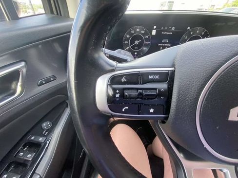 Used 2023 Kia Sportage SX FWD image 20