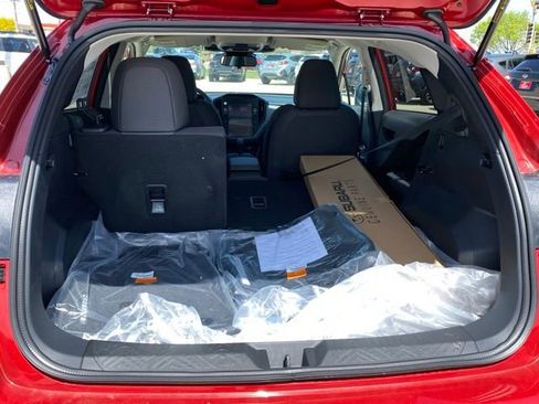 New 2026 Subaru Crosstrek 2.5i AWD/4WD image 20