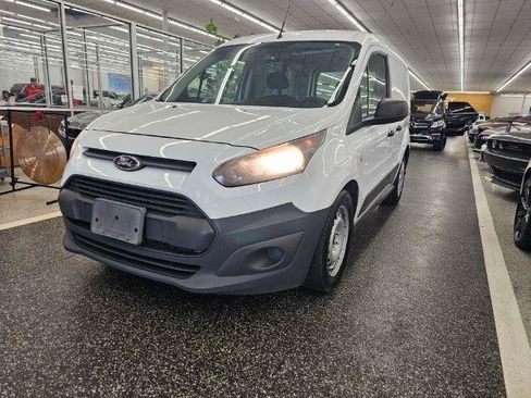 Used 2014 Ford Transit Connect XL FWD image 2
