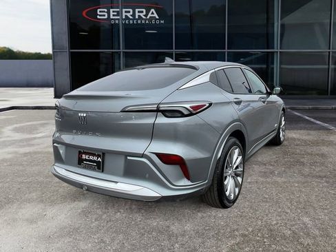 Used 2025 Buick Envista Avenir image 5