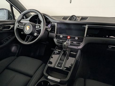 New 2026 Porsche Macan S AWD/4WD image 22