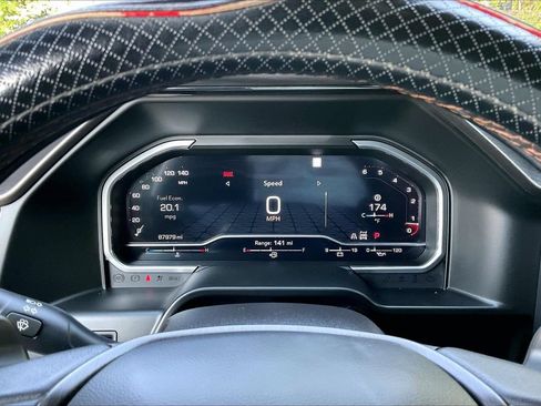 Used 2022 GMC Sierra 1500 AT4 AWD/4WD image 11