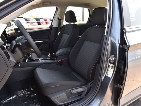New 2026 Volkswagen Jetta S FWD image 19