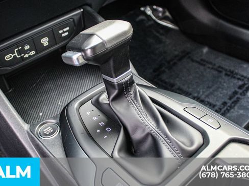 Used 2025 Kia K4 LXS FWD image 37