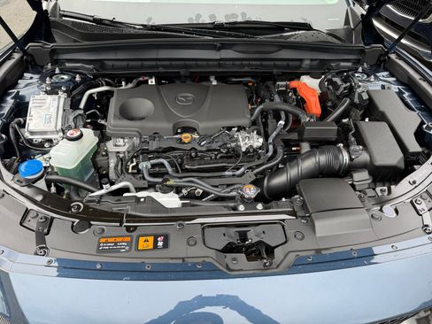 New 2026 MAZDA CX-50 AWD 2.5 Hybrid w/ Cargo Package image 20