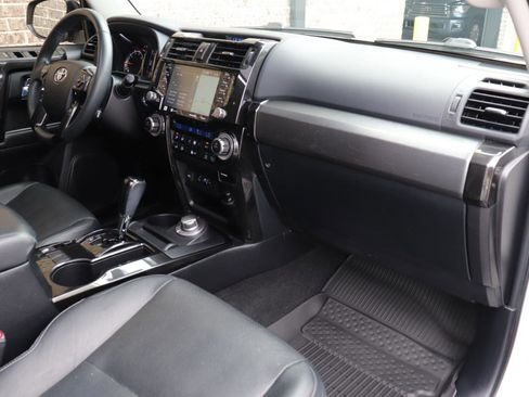 Used 2020 Toyota 4Runner Nightshade image 25