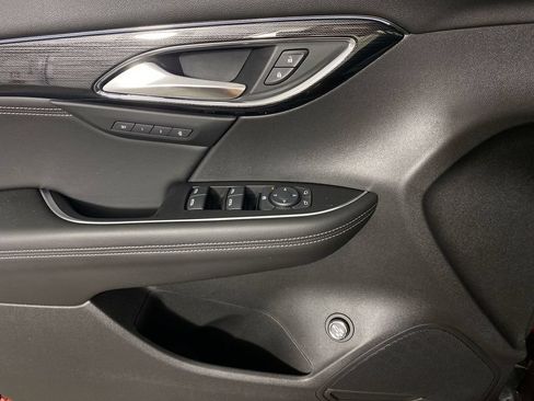 Certified 2023 Buick Envision Essence w/ Sport Touring Package AWD/4WD image 13