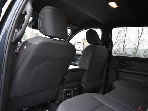 New 2026 RAM 2500 Tradesman w/ Power Wagon Package image 27