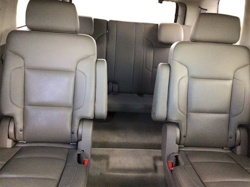 Used 2019 Chevrolet Tahoe Premier image 15