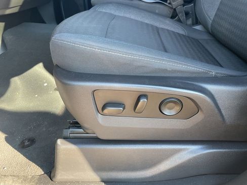 Used 2023 Chevrolet Silverado 1500 LT w/ Protection Package image 15