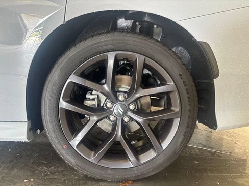 Used 2021 Dodge Charger R/T w/ Plus Group RWD image 51