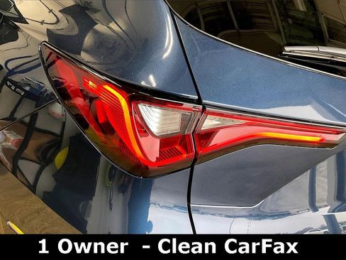 Used 2025 Acura MDX SH-AWD image 28