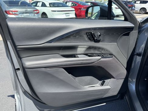 Used 2024 Cadillac Lyriq Luxury w/ LPO, Floor Liner Package RWD image 13
