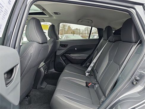 New 2026 Subaru Crosstrek 2.0i Premium image 8