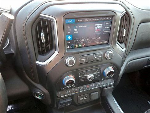 Used 2021 GMC Sierra 1500 AT4 image 14