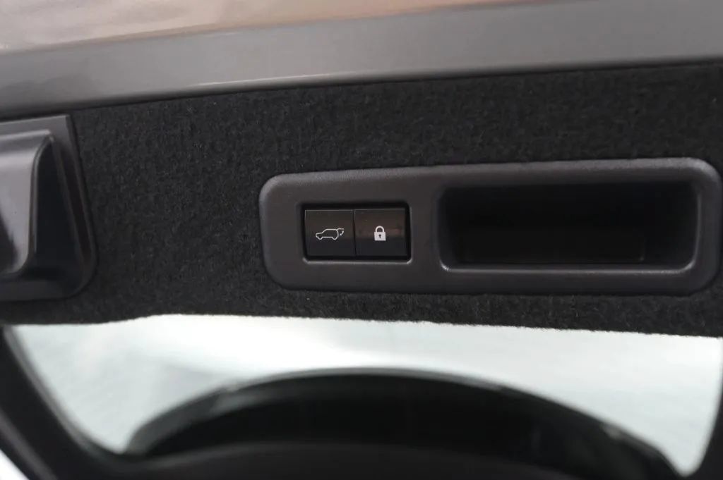 Used 2021 Lexus RX 350 F Sport w/ Accessory Package AWD/4WD image 44