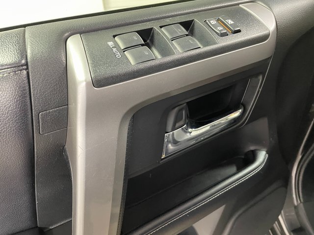 Used 2019 Toyota 4Runner SR5 Premium AWD/4WD image 20