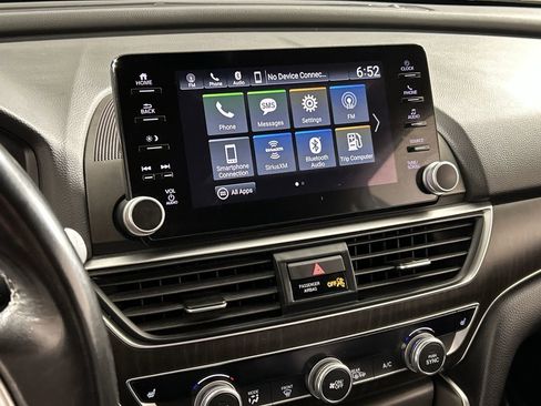 Used 2021 Honda Accord EX-L image 16