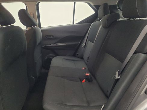 Used 2024 Nissan Kicks S FWD image 18