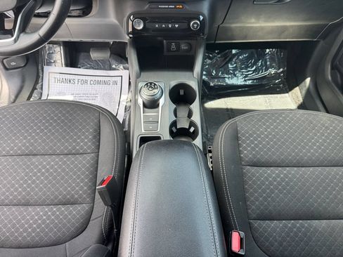 Certified 2024 Ford Escape Active w/ Tech Pack #1 AWD/4WD image 12