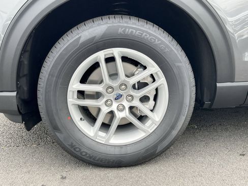 New 2026 Ford Explorer Active AWD/4WD image 20