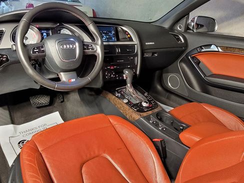 Used 2011 Audi S5 Prestige image 25