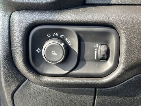 Used 2024 RAM 3500 Tradesman image 29