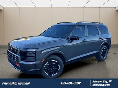 New 2026 Hyundai Palisade XRT Pro