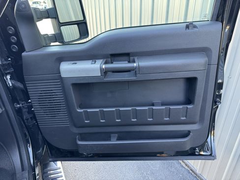 Used 2016 Ford F350 Lariat w/ Lariat Ultimate Package AWD/4WD image 33