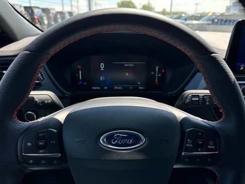 Used 2026 Ford Escape ST-Line AWD/4WD image 24
