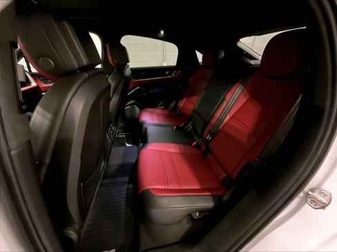 New 2026 Porsche Cayenne Turbo image 20