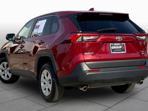 Used 2024 Toyota RAV4 LE image 12