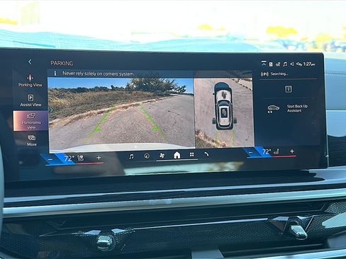 New 2026 BMW X5 sDrive40i w/ M Sport Package image 23