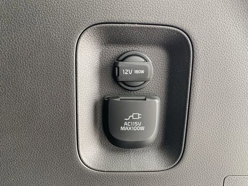 New 2026 Kia Carnival SX Prestige image 19