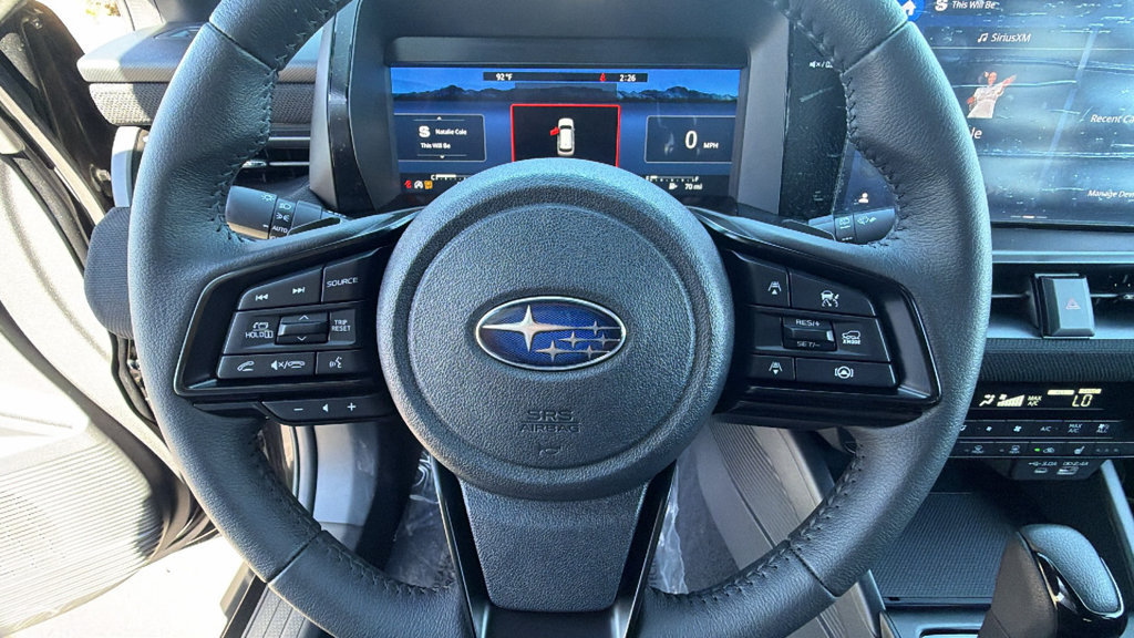 Certified 2026 Subaru Outback Premium AWD/4WD image 18