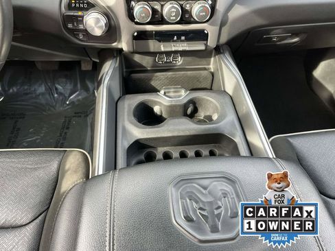 Used 2024 RAM 1500 Laramie image 12